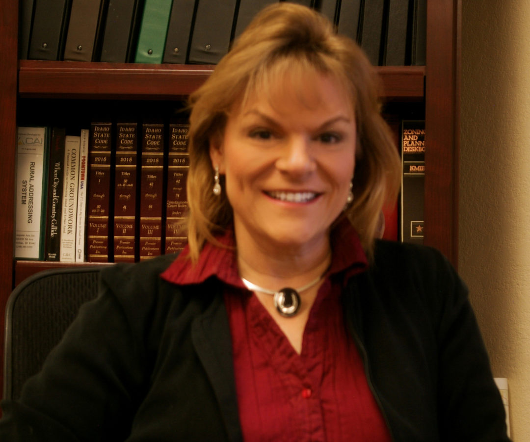 Plans and Zoning Codes Owyhee County Idaho